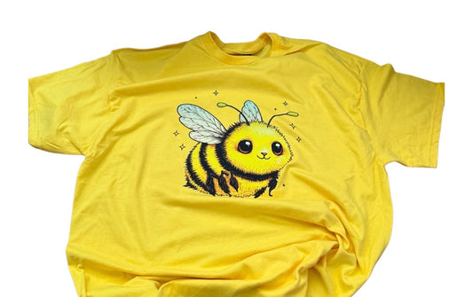 Bee  Shirt
