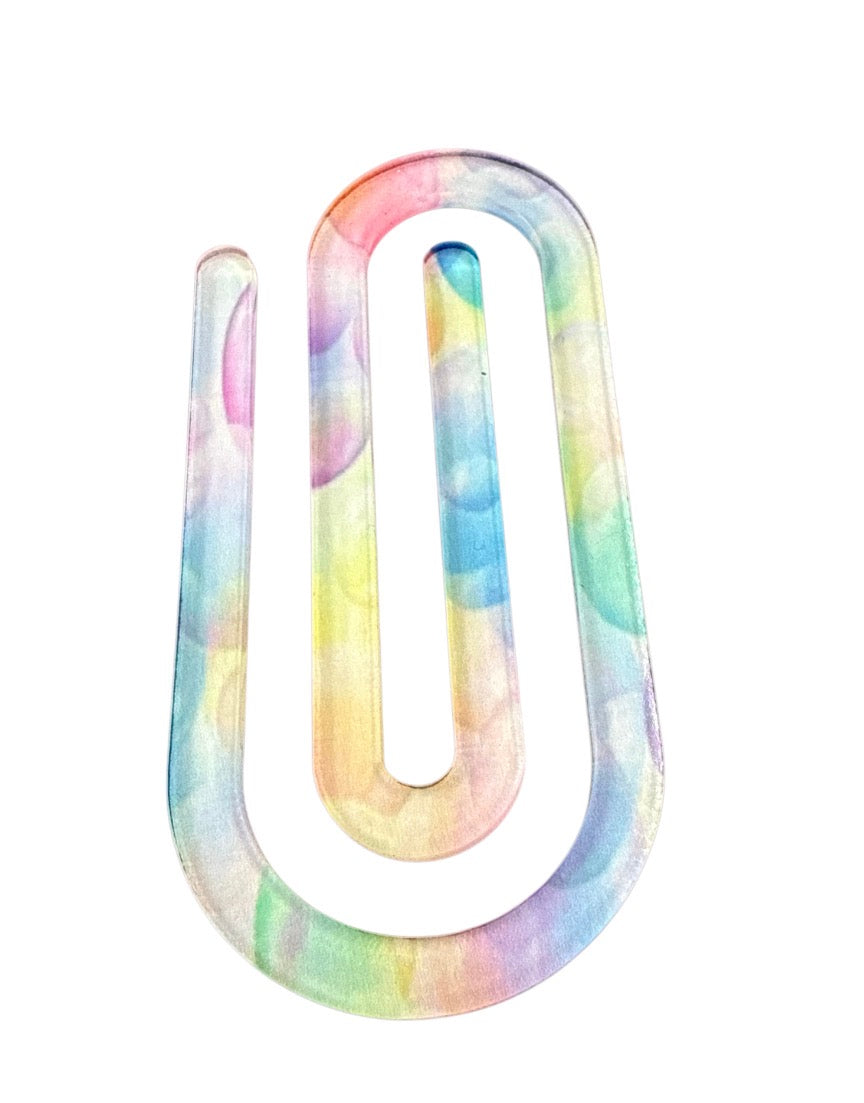 Large paper clips