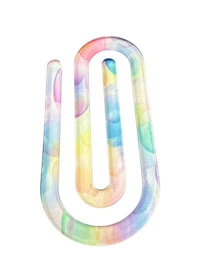 Large paper clips