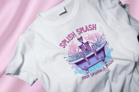 Splash splash Shirt