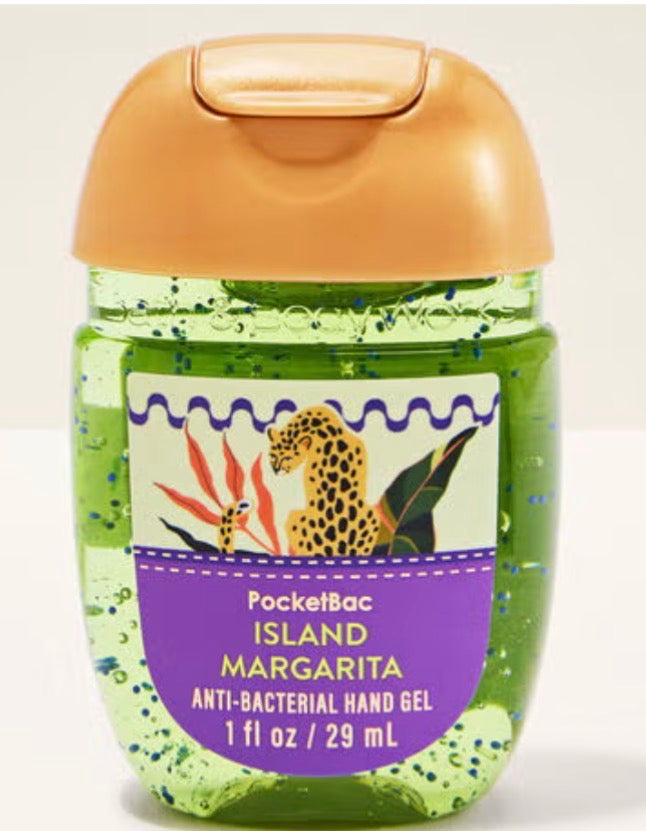 hand sanitizer  bath & body works