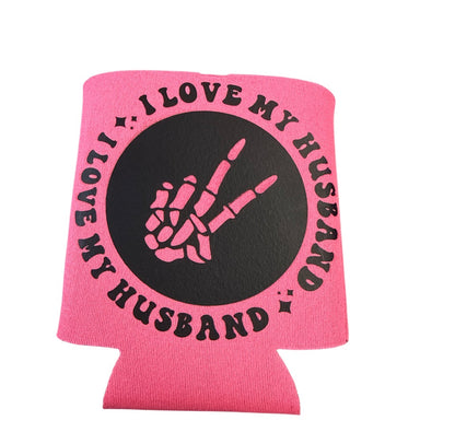 Can koozie