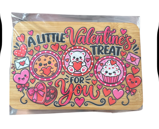 Valentine  Decorating Cutting boards / boards