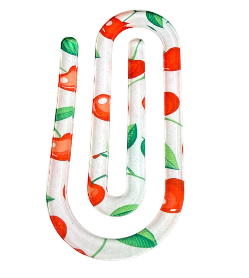 Large paper clips