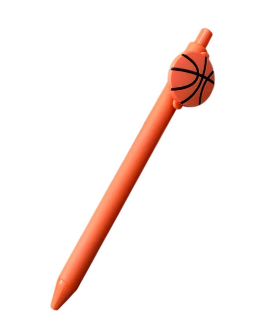 Sports  Charm Pens
