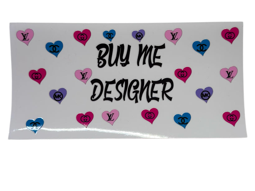 Buy Me Designer LV Cup Transfer