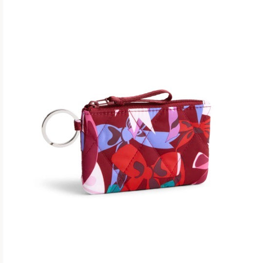 Vera Bradley   Bow show small wallet
