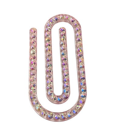 large paper clips ( choose style )