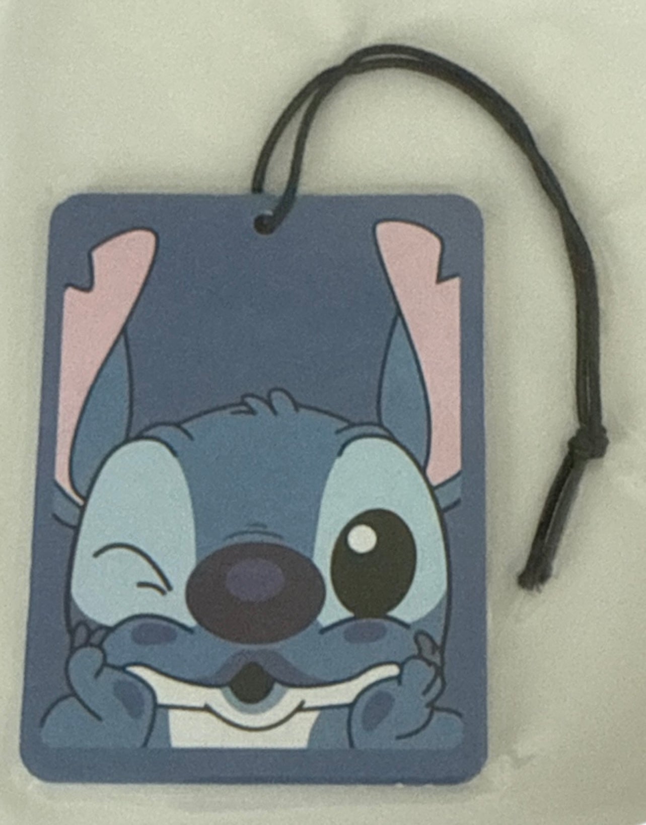 Stitch air freshener