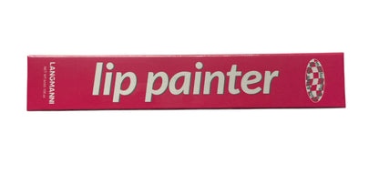 Lip painter lip gloss