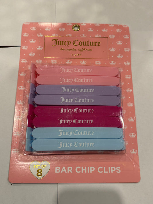 Chip clip 8 pack
