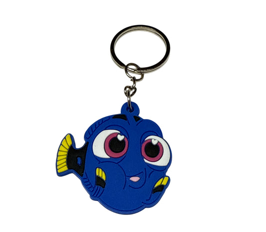 Dory keychain