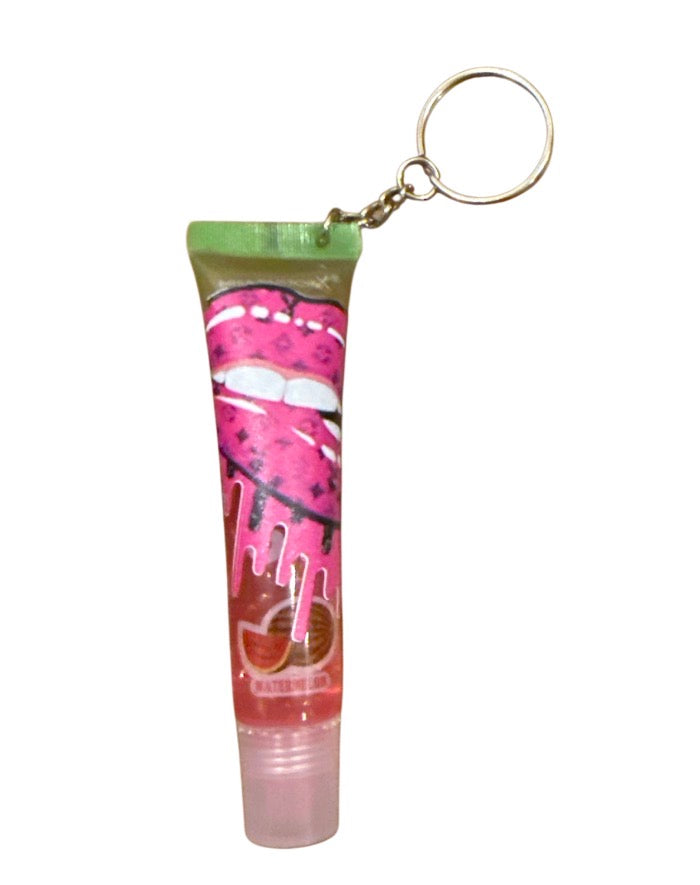 Lip gloss