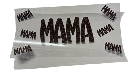 Mama Lv Cup Transfer