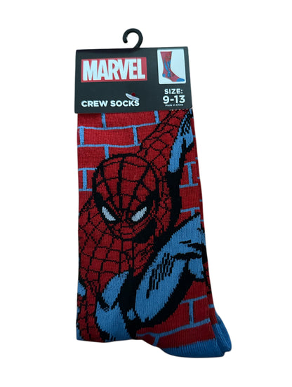 Adult socks different ones