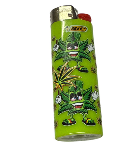 420 420 bic lighter