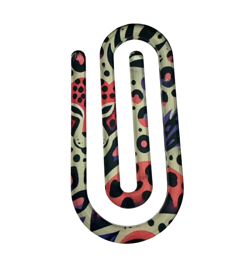 Large paper clips
