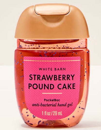 hand sanitizer  bath & body works