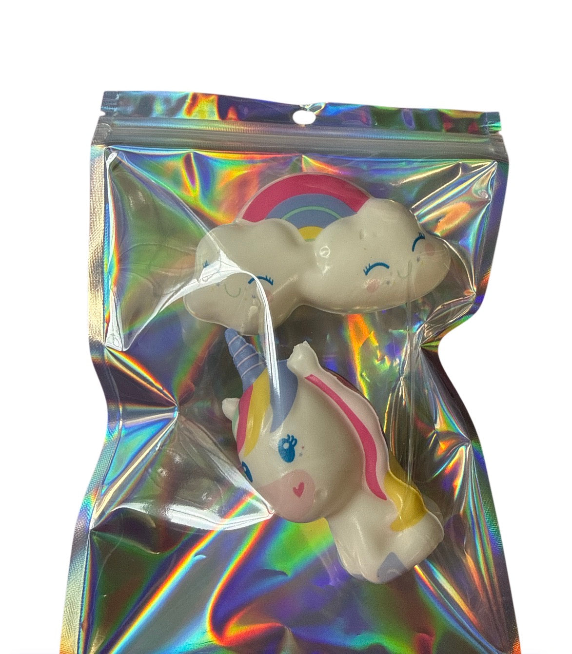 2 pack squishy’s