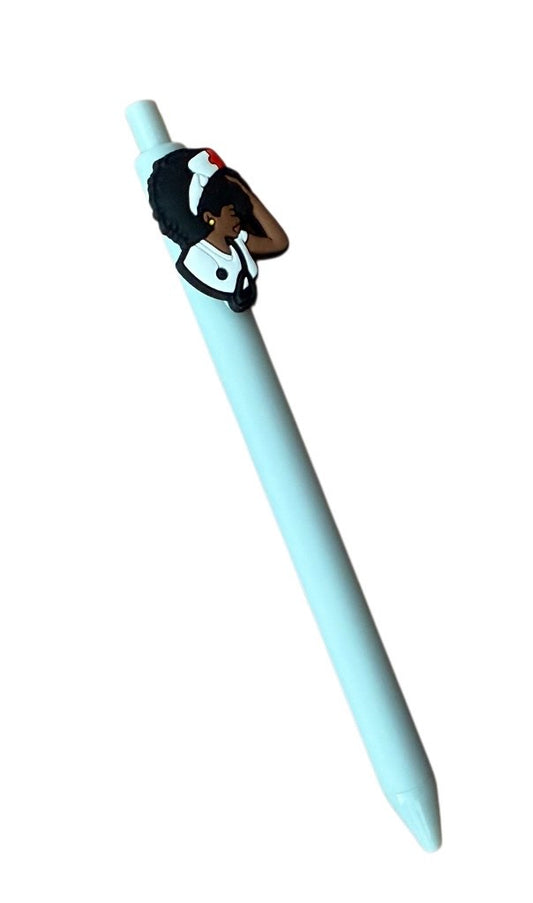 Nurse  Charm Pens