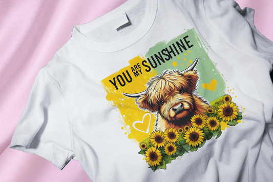 Sunshine Shirt