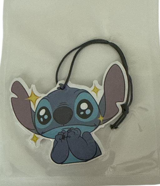 Stitch air freshener