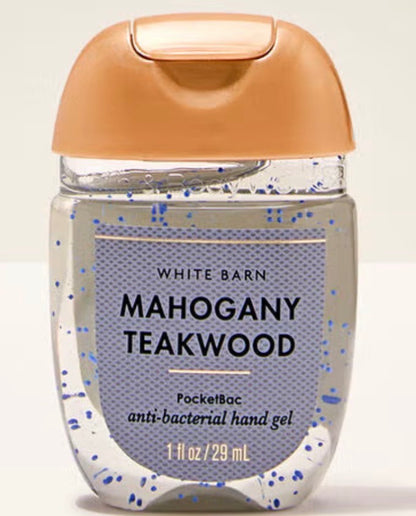 hand sanitizer  bath & body works