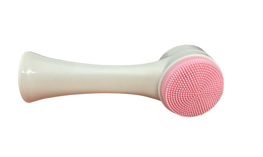 Dog cleaner massage brush