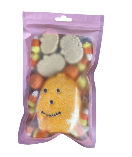 Freeze Dried Halloween mix