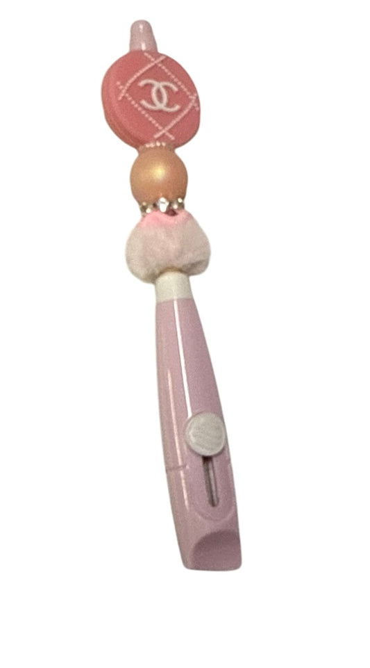 Cc fluffy box cutter