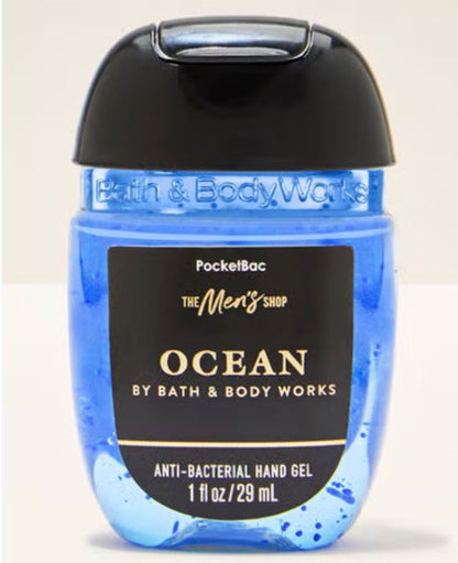 hand sanitizer  bath & body works