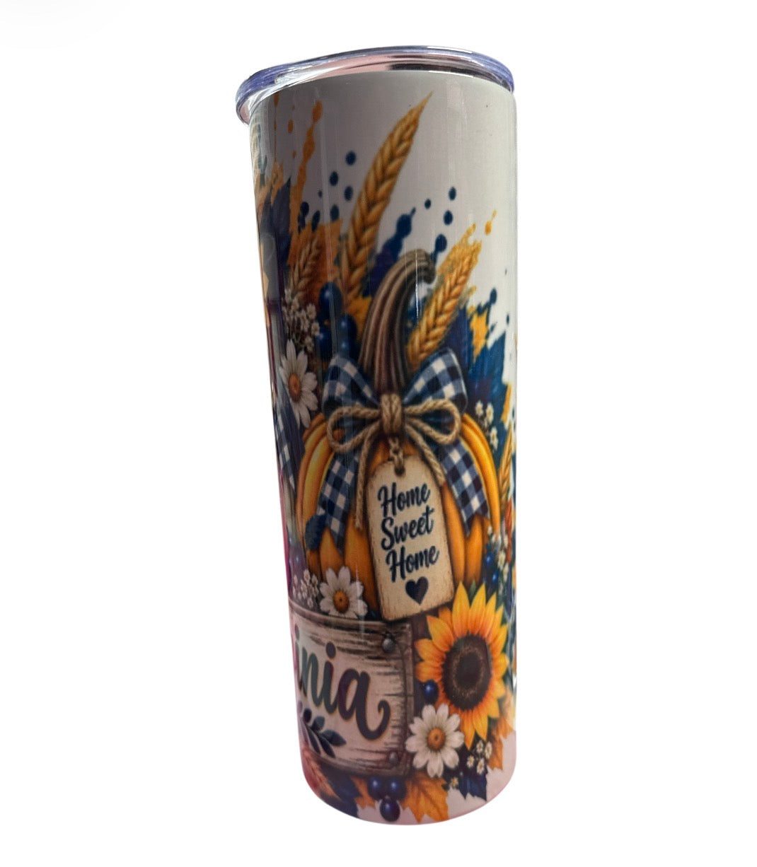 Wv  Tumbler