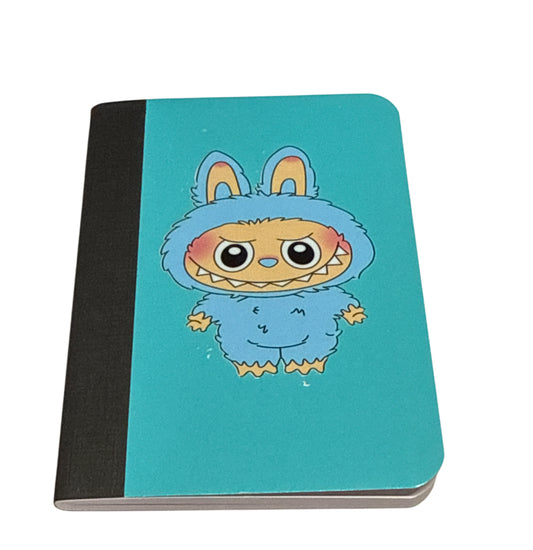 Labubu small Notebook