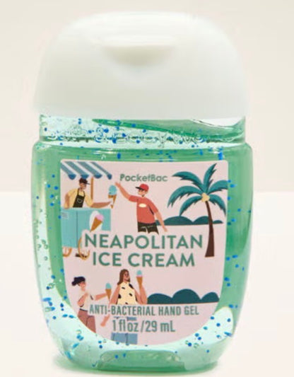hand sanitizer  bath & body works