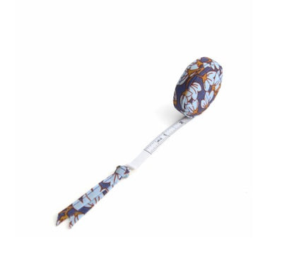 Vera Bradley tape measure