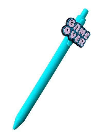 Gamer  Charm Pens