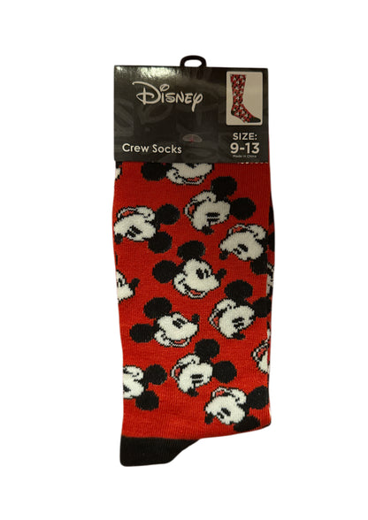 Adult socks different ones