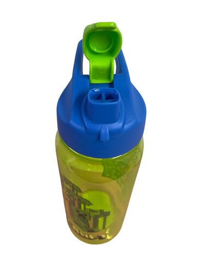 Minecraft water bottle