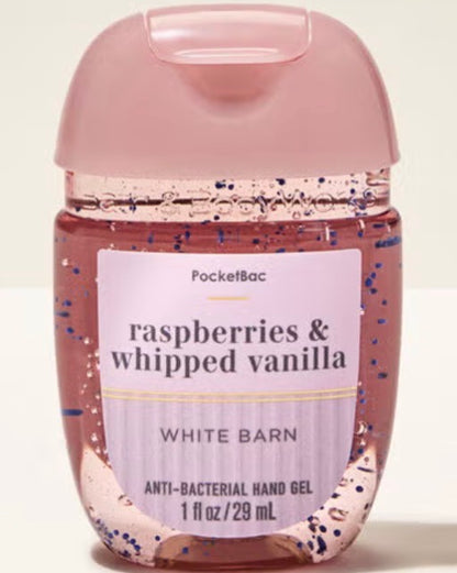 hand sanitizer  bath & body works