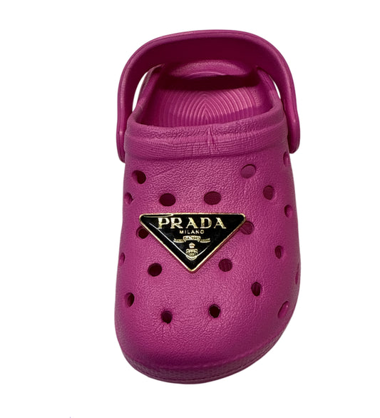 Prada Shoe Charm