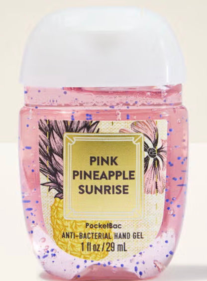 hand sanitizer  bath & body works