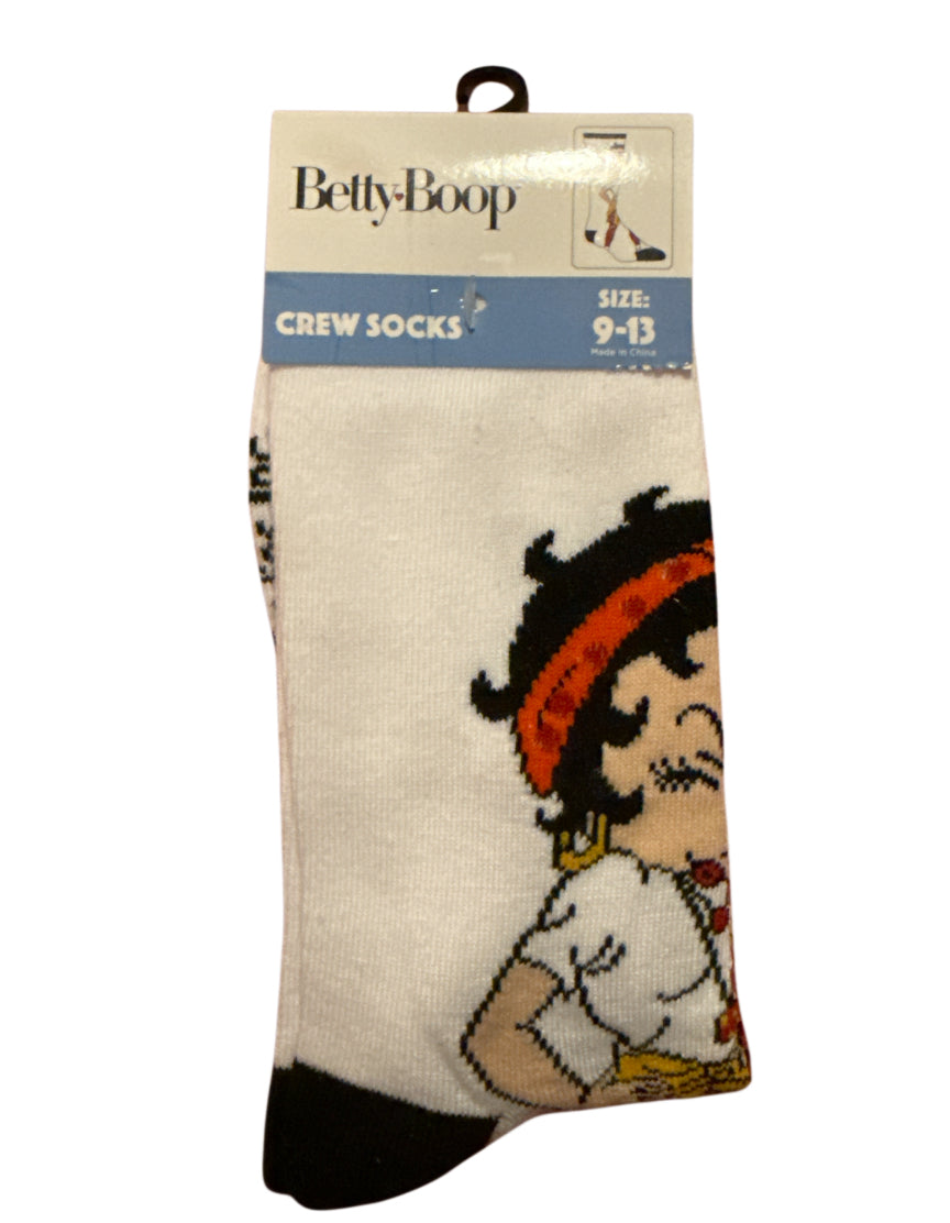 Adult socks different ones