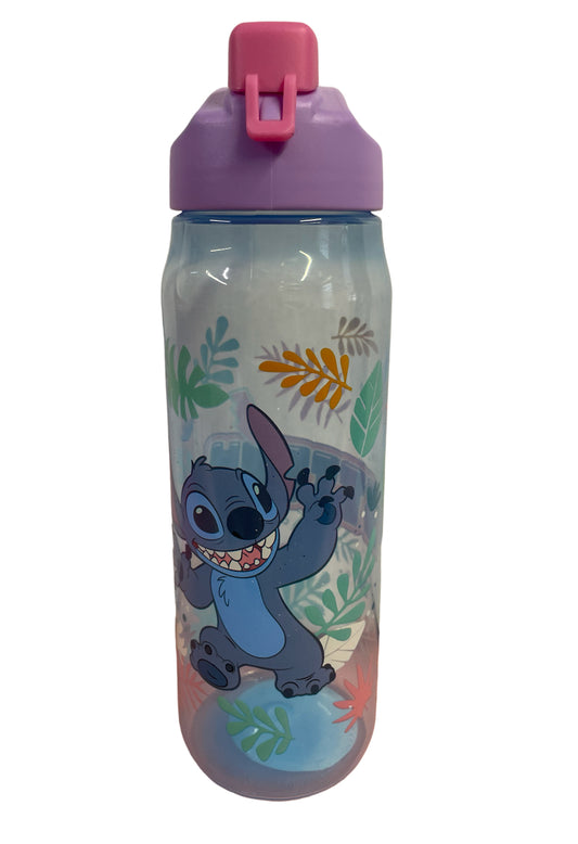 Stitch  water bottle