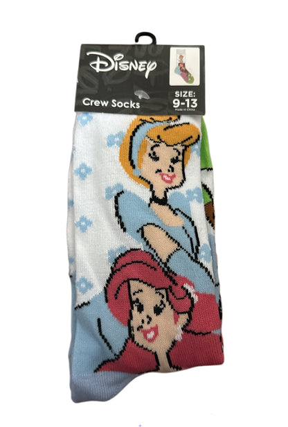 Adult socks different ones