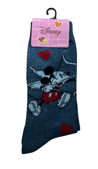 Adult socks different ones