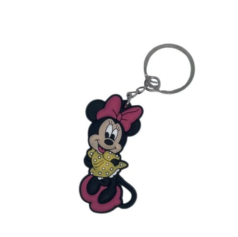 Minnie Keychain