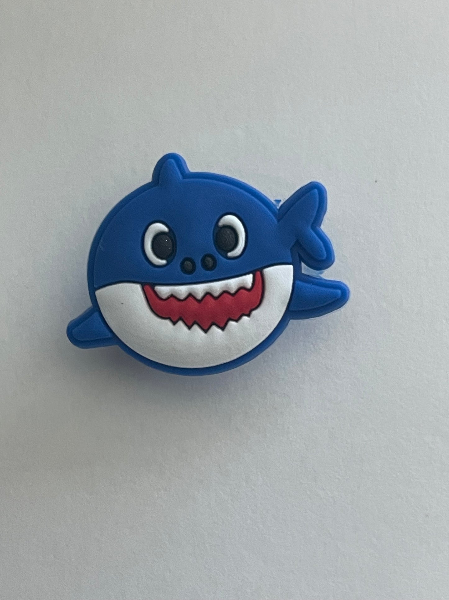 Baby shark Shoe Charm