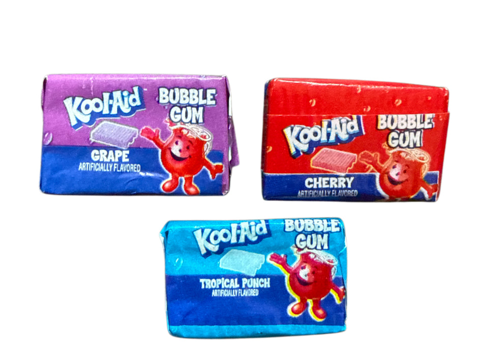 Kool aid single gum