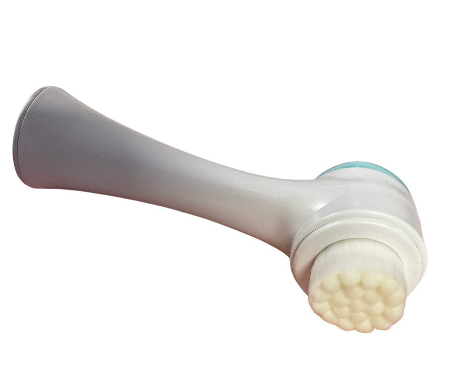 Dog cleaner massage brush