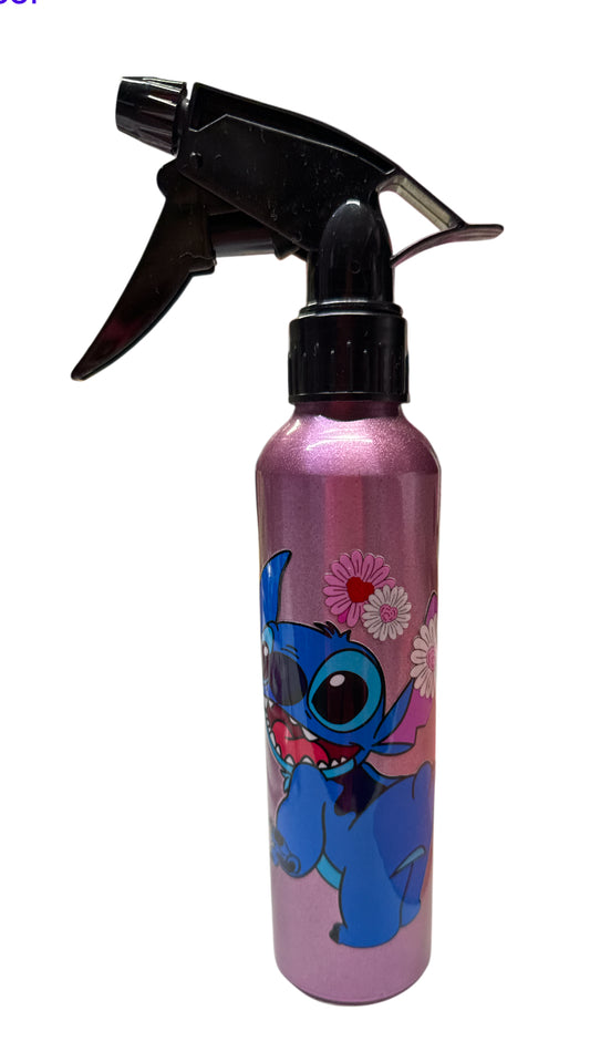 Stitch Empty spray bottle